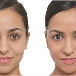 CC cream from Clinique